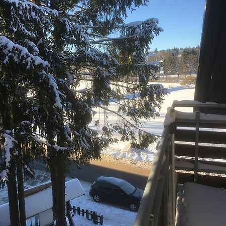 Fewo Andresen Hahnenklee Goslar Exterior foto