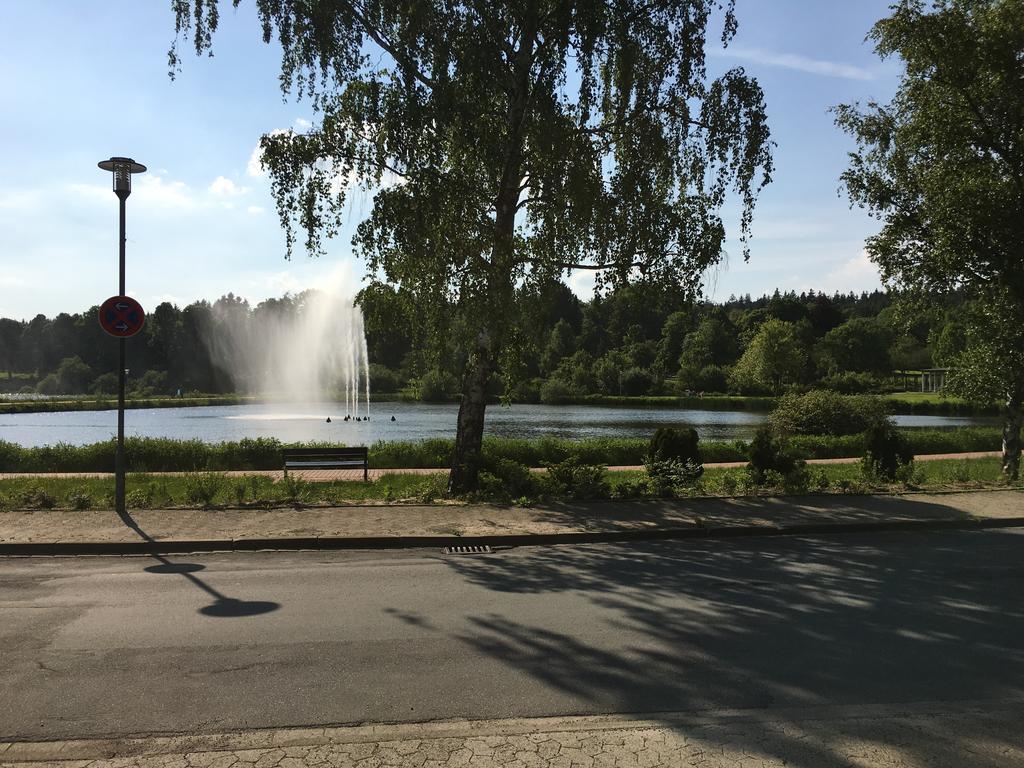 Fewo Andresen Hahnenklee Goslar Exterior foto
